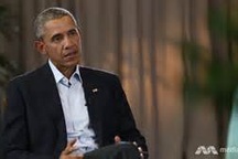 Tổng thống Obama: IS đã gieo nỗi sợ hãi Hồi giáo vào công chúng Mỹ