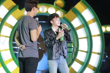 Giới trẻ Cần Thơ đợi Sơn Tùng M-TP và dàn sao V-POP “giải nhiệt mùa hè”