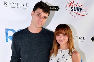 "Sao" Hollywood tố chồng bạo hành