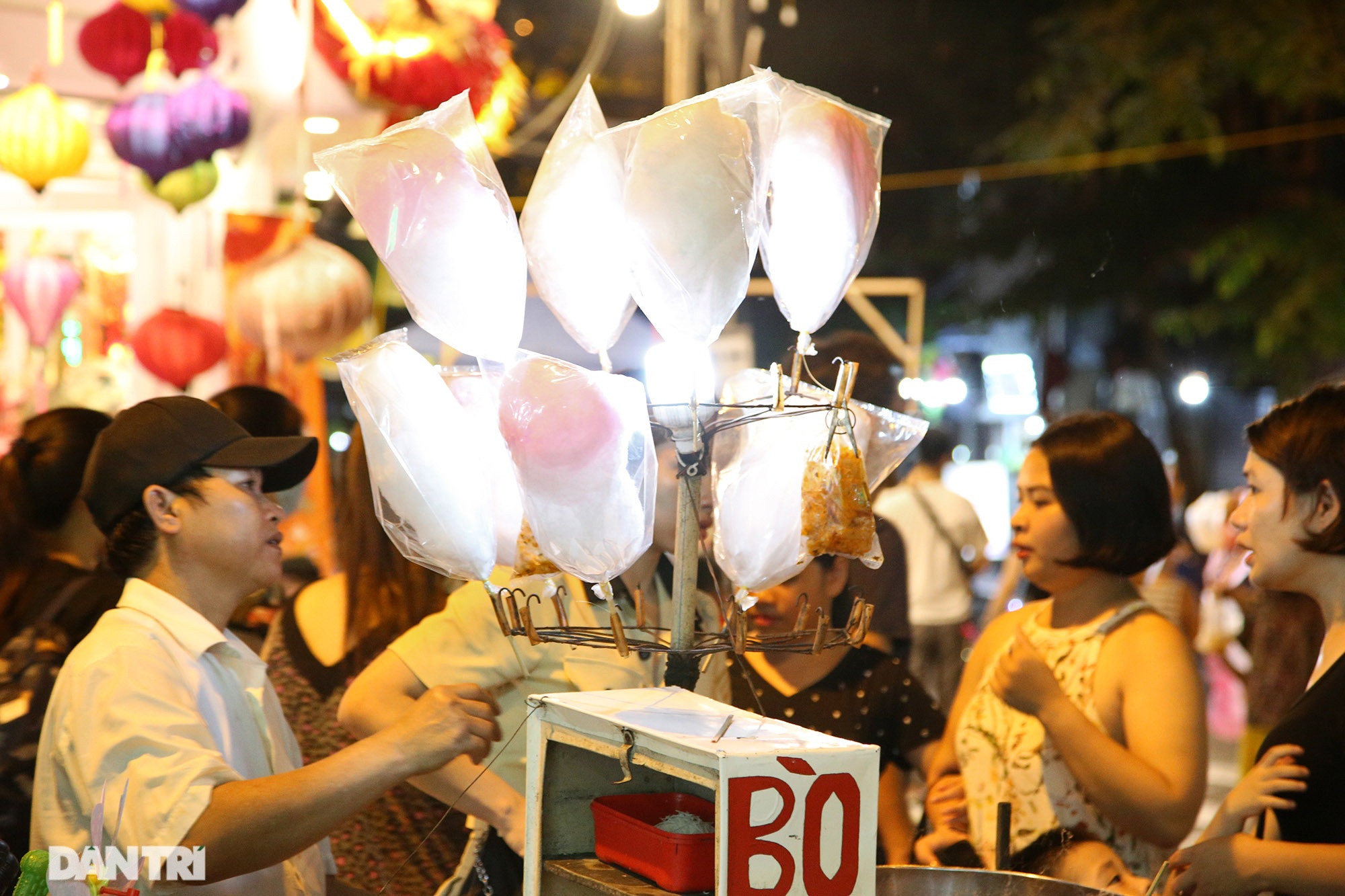 Bồi hồi nhớ về tuổi thơ qua món đồ chơi trung thu truyền thống - 15 Bồi hồi nhớ về tuổi thơ qua món đồ chơi trung thu truyền thống - 15