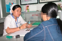 Đề nghị phá thai cho người dưới 18 tuổi phải được cha mẹ đồng ý