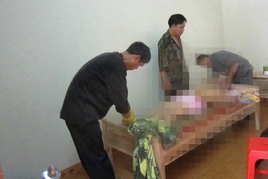 Một doanh nhân bị đánh vỡ sọ ở quán Karaoke