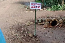 Bé gái 6 tuổi nghi tử vong do bệnh bạch hầu, 11 người khác lây nhiễm