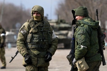 Chiến thuật của Nga khiến Ukraine không kịp trở tay ở Donetsk