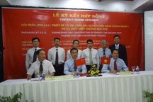 Chê lao động Việt Nam, nhà thầu Trung Quốc ngừng thi công?