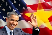 Những phát ngôn khó quên của Tổng thống Obama tại Việt Nam