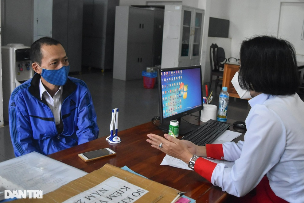 Bài toán việc làm tại chỗ cho người dân từ vùng dịch về quê - 2 Bài toán việc làm tại chỗ cho người dân từ vùng dịch về quê - 2