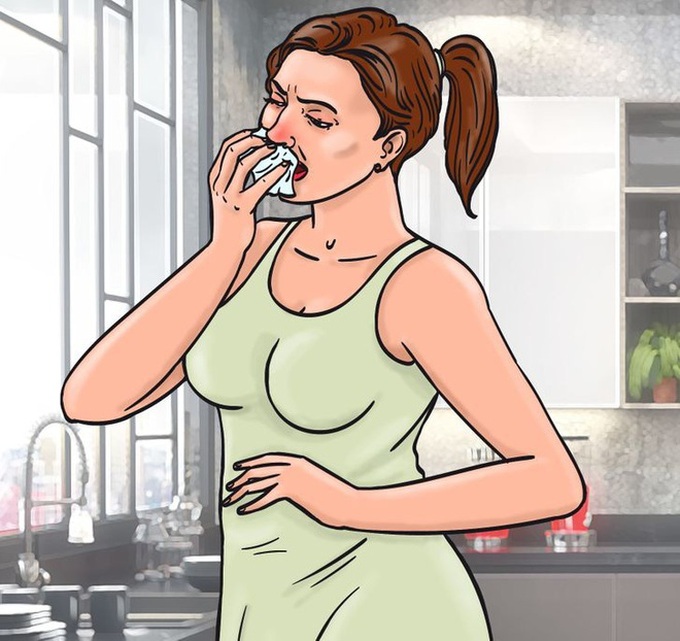 Khi khoa học quá khủng: Đến cách... hắt xì hơi cũng có thể tiết lộ tính cách ẩn sâu trong con người bạn - Ảnh 2. Khi khoa học quá khủng: Đến cách... hắt xì hơi cũng có thể tiết lộ tính cách ẩn sâu trong con người bạn - Ảnh 2.