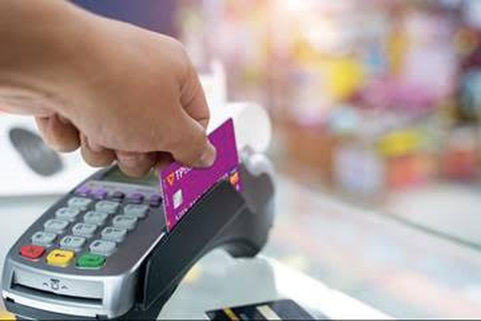 Khách hàng TPBank thoải mái dùng thẻ ATM nội địa khi giao dịch tại xứ sở kim chi - 1 Khách hàng TPBank thoải mái dùng thẻ ATM nội địa khi giao dịch tại xứ sở kim chi - 1