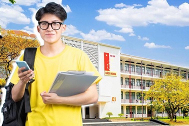 Gần 400 học sinh giỏi quốc gia, quốc tế được ĐH Bách khoa tuyển thẳng