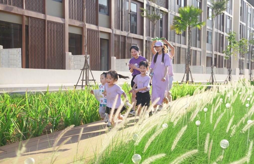 Masterise Homes chào sân thị trường bất động sản Hải Phòng - 6 Masterise Homes chào sân thị trường bất động sản Hải Phòng - 6