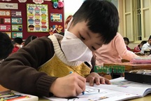 Hà Nội: Khoảng 2 triệu học sinh tiếp tục nghỉ học đến 23/2