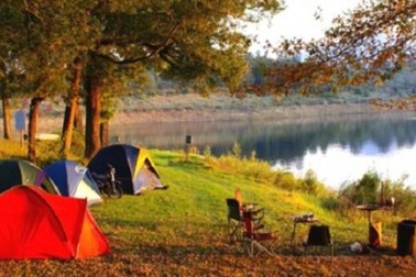 Những khu du lịch sinh thái "trốn nắng" Sài Gòn dịp Tết Dương lịch