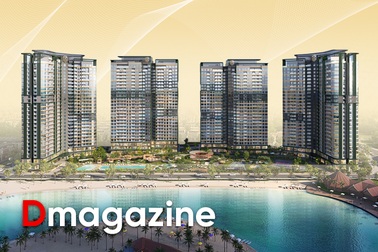 Dấu ấn của Masterise trong 2024