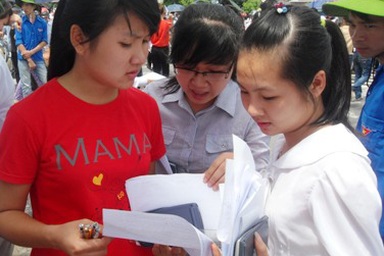 Học viện Ngoại giao công bố quy định tuyển thẳng