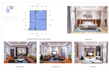 Hoaxa Tower - Siêu phẩm Condotel đầu tiên tại Hải Dương