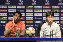 HLV Shandong Luneng tuyên bố sẽ đánh bại Hà Nội FC