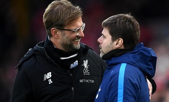 Klopp và Pochettino ưa thích bóng đá tấn công nhưng có thể thay đổi lối chơi ở trận chung kết. 