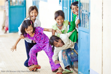 Tiếp cận giáo dục chất lượng là thách thức với trẻ em dân tộc thiểu số