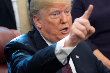 Ông Trump đã “tiên lượng” về trùm khủng bố bin Laden từ trước thảm họa 11/9?