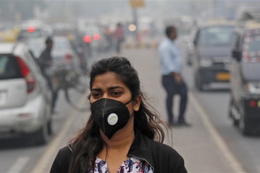 Lượng carbon dioxide trong khí quyển Trái đất đạt mức cao kỷ lục