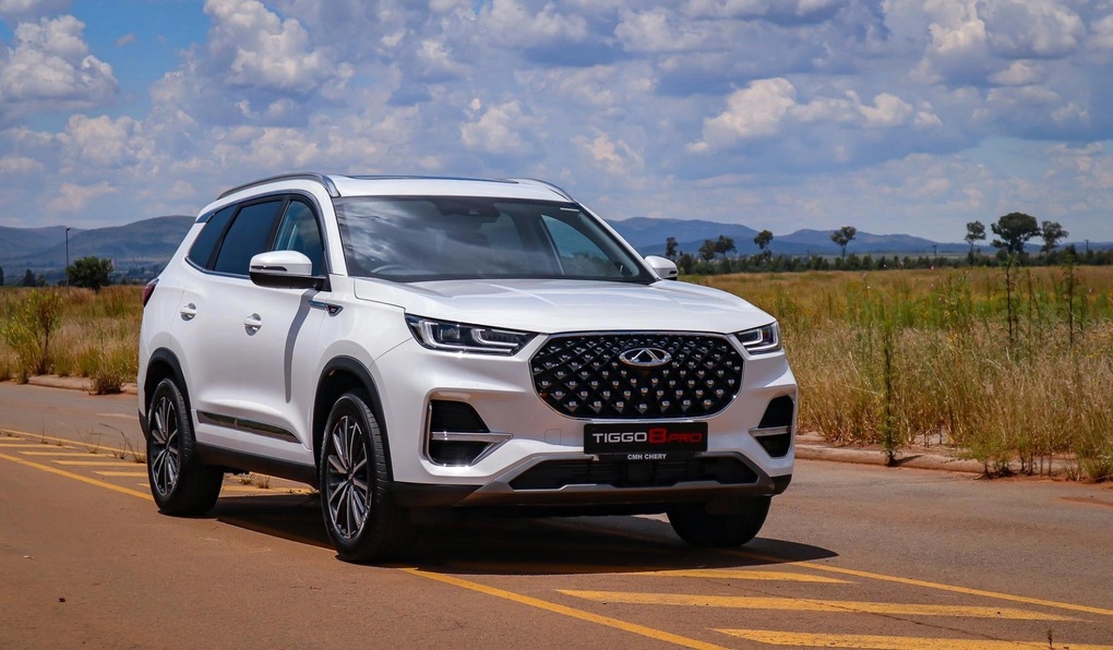 Quay lại Việt Nam, Chery sẽ nhập từ thị trường này để xóa mác xe Trung Quốc - 7 Quay lại Việt Nam, Chery sẽ nhập từ thị trường này để xóa mác xe Trung Quốc - 7