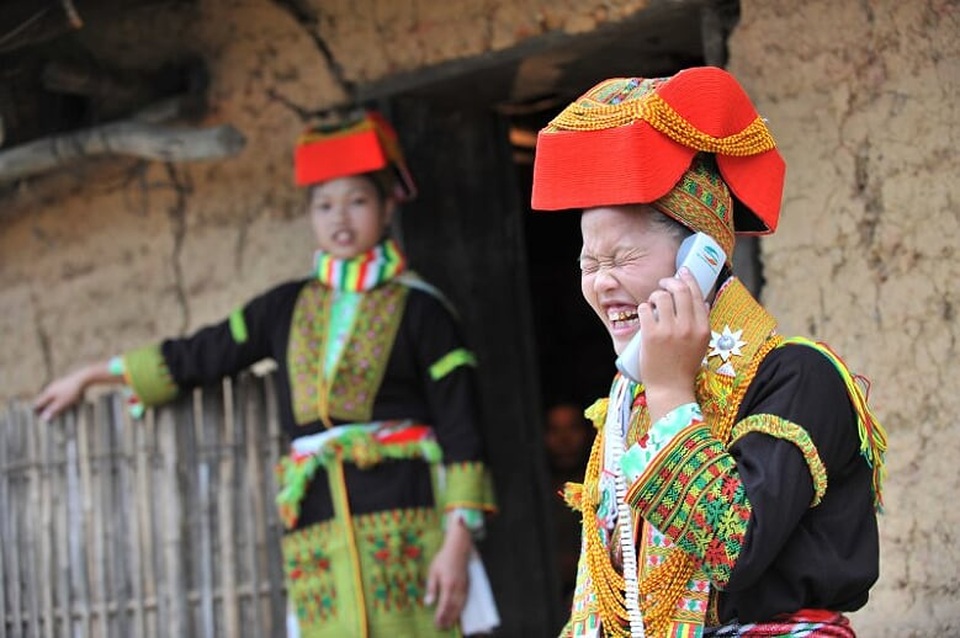 Bước ngoặt trong chiến lược số hóa của Viettel Telecom thời viễn thông 4.0 - 1 Bước ngoặt trong chiến lược số hóa của Viettel Telecom thời viễn thông 4.0 - 1