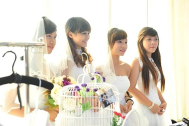 Đà Nẵng: Hơn 400 bạn trẻ được tư vấn trước mùa cưới