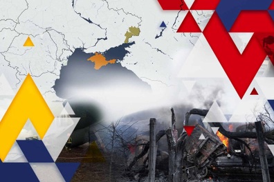 Chiến sự Ukraine 30/9: Nóng bỏng trong vòng vây khổng lồ ở Kharkov