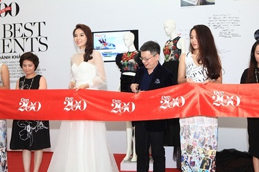 Những khoảnh khắc đẹp của... Đẹp 200