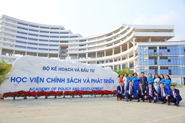 Học viện Chính sách và Phát triển đơn vị đầu tiên mở ngành học Kinh tế số