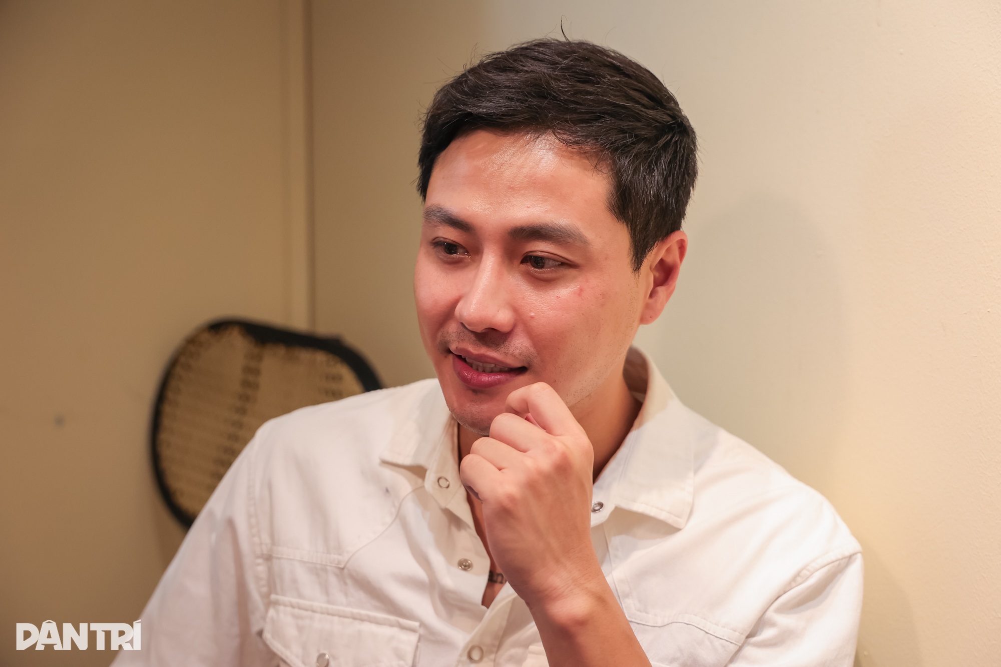 Thanh Sơn: Soái ca” màn ảnh VTV đến nam chính phim hành động trăm tỷ đồng - 1