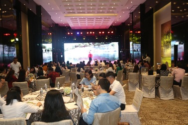 Bất động sản phía Tây Thủ đô: Đủ động lực để phát triển toàn diện