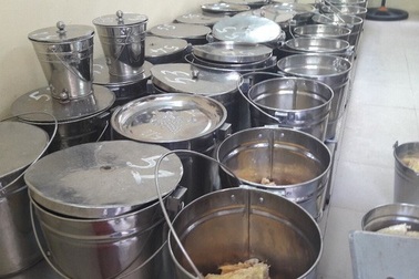 Bí thư Đà Nẵng yêu cầu giải quyết nghi vấn ở Trường Tiểu học Lý Công Uẩn