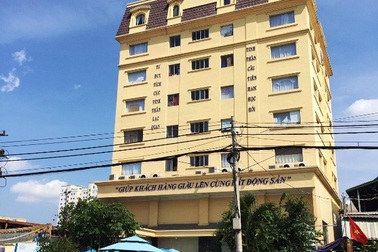 Tổng Cục Quản lý đất đai đề nghị thanh, kiểm tra Địa ốc Alibaba