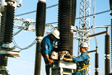 Bắt đầu kiểm toán EVN về giá điện