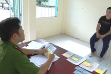 Làm giả giấy tờ, thuê xe ô tô đem cầm cố chiếm đoạt gần 3,5 tỷ đồng