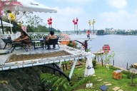 Vụ quán cà phê của nguyên cán bộ tòa án: Yêu cầu xử lý dứt điểm