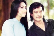 Những bóng hồng trong cuộc đời và nghiệp diễn của nghệ sỹ Chánh Tín