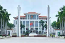 Dự kiến thành lập trung tâm cung ứng dịch vụ công thuộc UBND xã mới