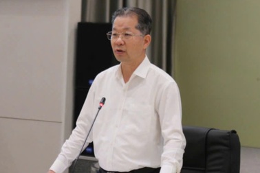 Bí thư Đà Nẵng định hướng phía nam thành phố thành trung tâm công nghiệp