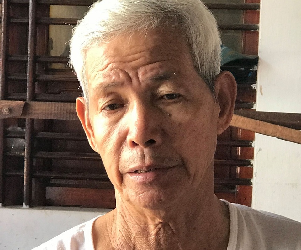 Vụ 26 ngư dân chìm tàu: 48 giờ giằng co với sóng dữ giành sự sống - 3 Vụ 26 ngư dân chìm tàu: 48 giờ giằng co với sóng dữ giành sự sống - 3