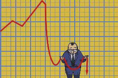 VN-Index “rơi tự do”, HNX-Index tiếp tục dò đáy