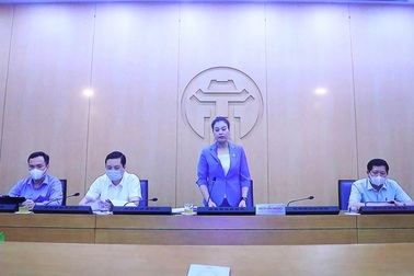 Hà Nội: Khẩn trương triển khai Nghị quyết số 68/NQ-CP