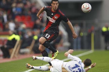 Vùng Ruhr ngóng trận derby, Bayern tìm lại mạch thắng