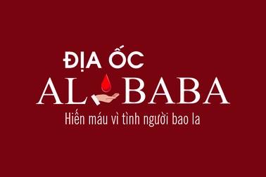 “Địa ốc Alibaba sẻ chia giọt máu đào”