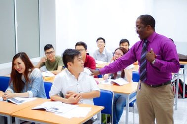 Xét tuyển đại học và cao đẳng vào UEF năm 2015