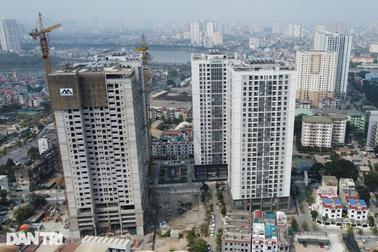 Bảo vệ người mua nhà "trên giấy"