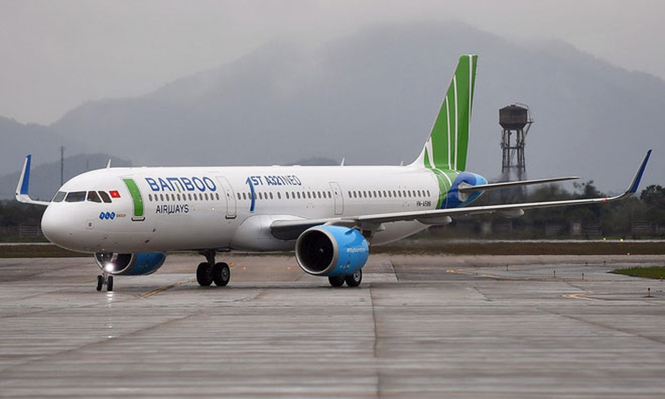 Bamboo Airways tuyến bố sắp có lãi sau gần 1 năm “khởi nghiệp” - 2 Bamboo Airways tuyến bố sắp có lãi sau gần 1 năm “khởi nghiệp” - 2