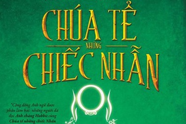 Phần một 'Chúa tể những chiếc nhẫn' đến Việt Nam